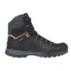 Meindl GASTEIN GTX Herren Winterstiefel SCHWARZ