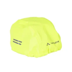 Vaude HELMET RAINCOVER Kinder Regenhülle NEON YELLOW