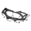 Snowline CHAINSEN PRO XL Spikes SCHWARZ