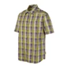 Royal Robbins KARMA CHECK S/S SHIRT Herren Outdoor Hemd TURF