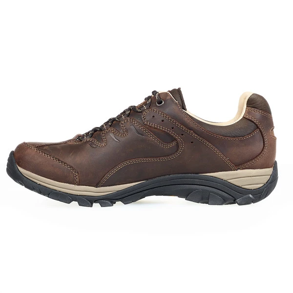 Meindl CARACAS GTX Herren Wanderschuhe DUNKELBRAUN – Bild 3