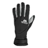 Mountain Equipment SUPER ALPINE GLOVE Herren Handschuhe BLACK/TITANIUM