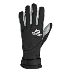 Mountain Equipment SUPER ALPINE GLOVE Herren Handschuhe BLACK/TITANIUM