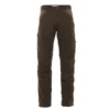 FJÄLLRÄVEN Fjällräven DREV TROUSERS M Herren Trekkinghose DARK OLIVE
