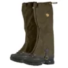 FJÄLLRÄVEN Fjällräven SINGI GAITERS Unisex Gamaschen DARK OLIVE