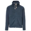 FJÄLLRÄVEN Fjällräven ÖVIK FLEECE HOODIE M Herren Fleecejacke NAVY