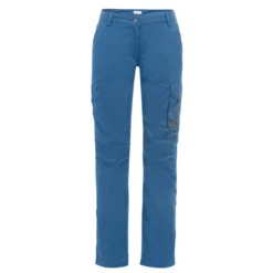 FRILUFTS RAZNAS PANTS Damen Trekkinghose BERING SEA