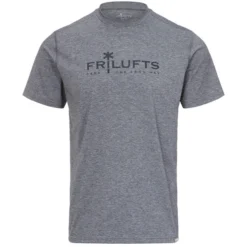 FRILUFTS BITONTO PRINTED T-SHIRT Herren Funktionsshirt DARK SAPPHIRE 2