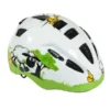 Uvex KID 2 Kinder Fahrradhelm DOLLY
