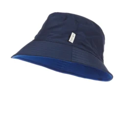 FRILUFTS UTRIA HAT Kinder Hut DRESS BLUES