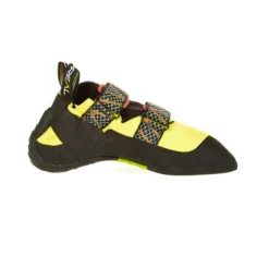 Boreal DIABOLO Unisex Kletterschuhe ORANGE