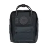 FJÄLLRÄVEN Fjällräven KÅNKEN NO. 2 BLACK MINI Tagesrucksack BLACK