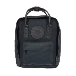 FJÄLLRÄVEN Fjällräven KÅNKEN NO. 2 BLACK MINI Tagesrucksack BLACK