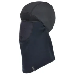 Vaude TECHNICAL STORMCAP Unisex Sturmhaube BLACK