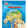 JUNIOR WELTATLAS FÜR KINDER Kinderbuch TESSLOFF VERLAG