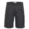 FJÄLLRÄVEN Fjällräven SAMBAVA SHADE SHORTS M Herren Shorts DARK GREY