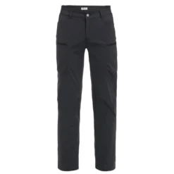 FRILUFTS OCOA PANTS Herren Trekkinghose EBONY