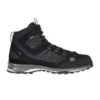 Hanwag BELORADO II MID BUNION LADY GTX Damen Wanderstiefel BLACK/BLACK