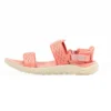 Teva TERRA-FLOAT 2 LUX NOVA Damen Outdoor Sandalen CORAL SAND