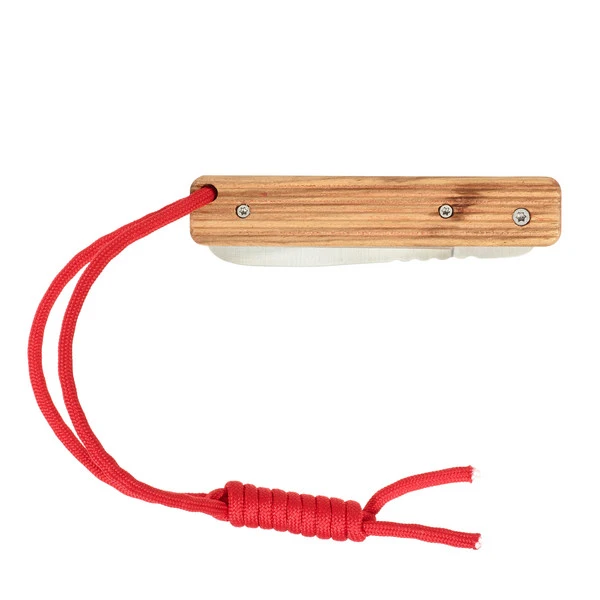 Baladeo TASCHENMESSER PAPAGAYO KID Klappmesser ESCHENHOLZ – Bild 3