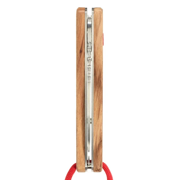 Baladeo TASCHENMESSER PAPAGAYO KID Klappmesser ESCHENHOLZ – Bild 4