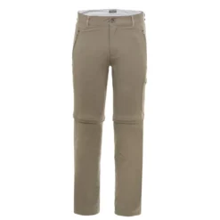 Craghoppers NOSILIFE PRO CONVERTIBLE HOSE Herren Reisehose PEBBLE