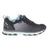 Meindl ACTIVO SPORT LADY GTX Damen Trailrunningschuhe SCHWARZ/AZUR