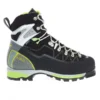 Asolo ALTA VIA GV MM Herren Bergstiefel BLACK/GREEN