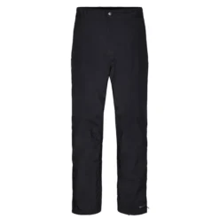 Vaude YARAS RAIN PANTS III Herren Regenhose BLACK