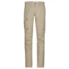 FJÄLLRÄVEN Fjällräven KARL PRO ZIP-OFF TROUSERS M Herren Trekkinghose SAVANNA