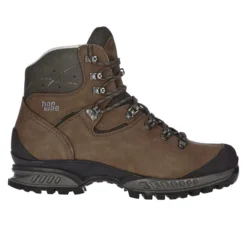 Hanwag TATRA II Herren Trekkingstiefel ERDE_BROWN