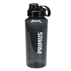 Primus TRAILBOTTLE 1.0L TRITAN BLACK Trinkflasche NOCOLOR