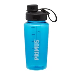 Primus TRAILBOTTLE 0.6L TRITAN BLUE Trinkflasche NOCOLOR