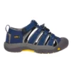 Keen NEWPORT H2 Y Kinder Outdoor Sandalen BLUE DEPTHS/GARGOYLE