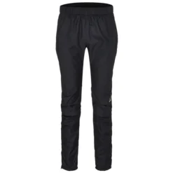 Odlo MILES PANTS Herren Skihose BLACK