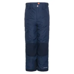 Columbia BUGABOO II PANT Kinder Skihose COLLEGIATE NAVY