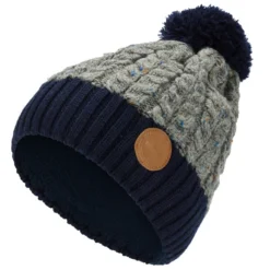 Reima POHJOLA Kinder Mütze NAVY