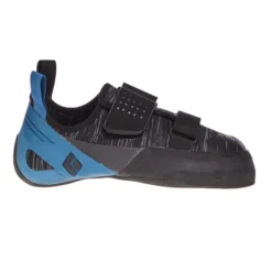 Black Diamond ZONE CLIMBING SHOES Unisex Kletterschuhe ASTRAL BLUE