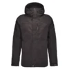 FJÄLLRÄVEN Fjällräven KAIPAK JACKET M Herren Übergangsjacke DARK GREY-BLACK