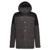 FJÄLLRÄVEN Fjällräven VIDDA PRO JACKET M Herren Übergangsjacke DARK GREY-BLACK