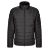 FJÄLLRÄVEN Fjällräven KIRUNA LINER JACKET M Herren Isolationsjacke BLACK