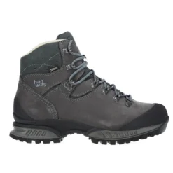 Hanwag TATRA II GTX Herren Trekkingstiefel ASPHALT