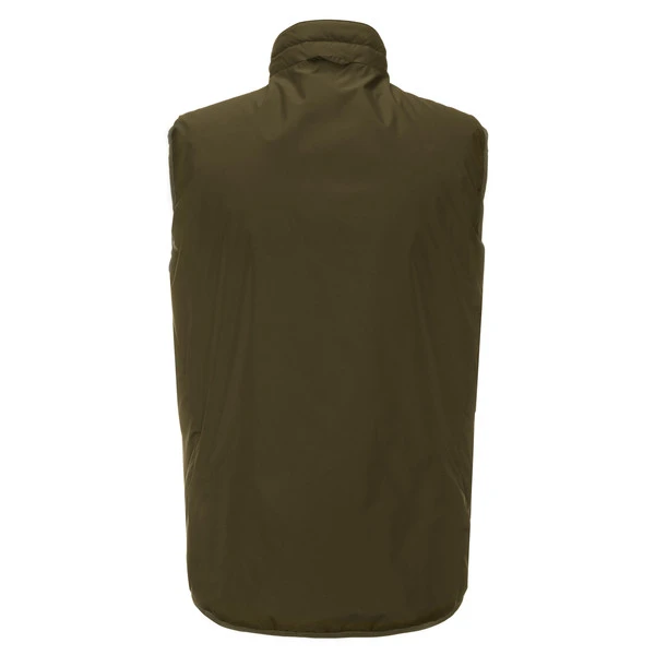 Tierra BELAY VEST M Herren Weste FOREST NIGHT – Bild 2