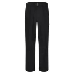 Tierra BACK UP PANT GEN.3 M Herren Hardshellhose BLACK