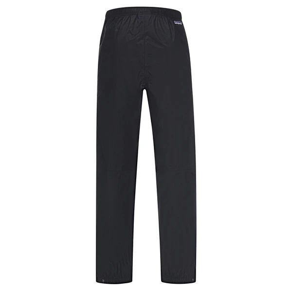 Patagonia TORRENTSHELL 3L PANTS - REG Herren Hardshellhose BLACK – Bild 3