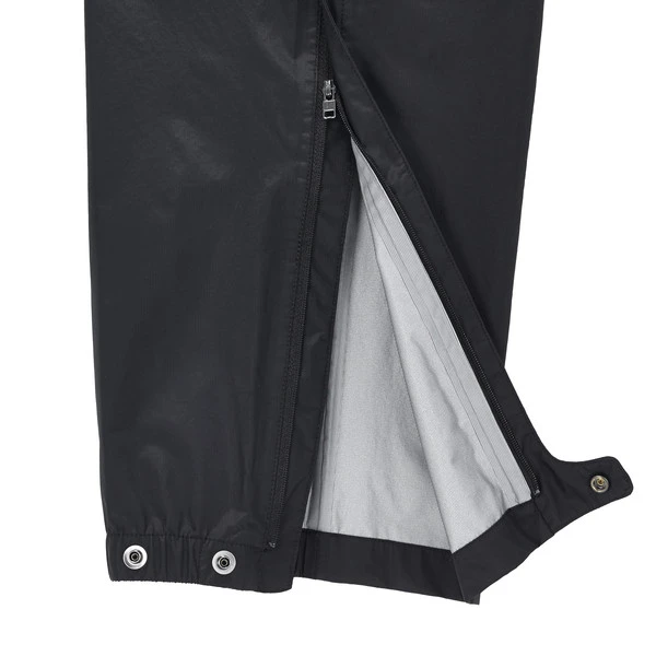 Patagonia TORRENTSHELL 3L PANTS - REG Herren Hardshellhose BLACK – Bild 4