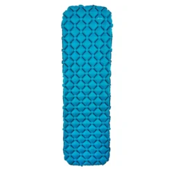 FRILUFTS ULLAPOOL AIR SINGLE Luftmatratze FJORD BLUE/SMOKED PEARL