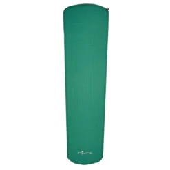 FRILUFTS RY 3.8 Selbstaufblasende Isomatte GALAPAGOS GREEN/SMOKED PEARL