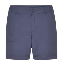 Columbia SILVER RIDGE IV SHORT Kinder Shorts NOCTURNAL