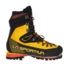 La Sportiva NEPAL CUBE GTX Herren Bergstiefel YELLOW